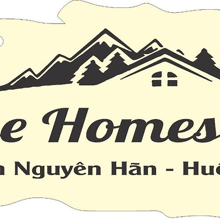 Rose Homestay Hue Thon Kim Long Dış mekan fotoğraf