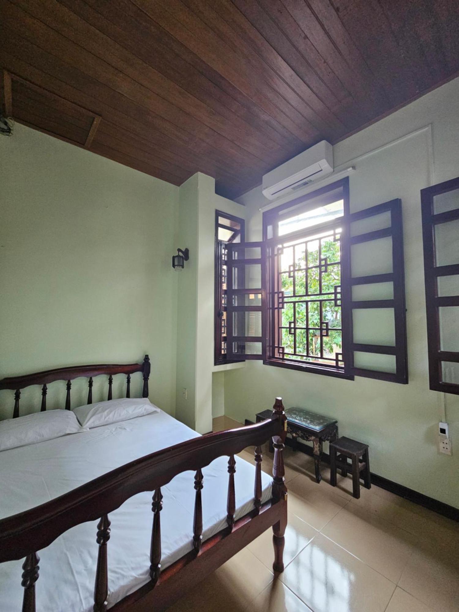 Rose Homestay Hue Thon Kim Long Dış mekan fotoğraf