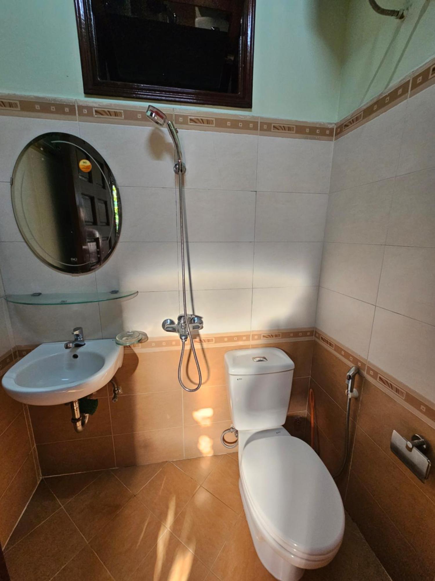 Rose Homestay Hue Thon Kim Long Dış mekan fotoğraf