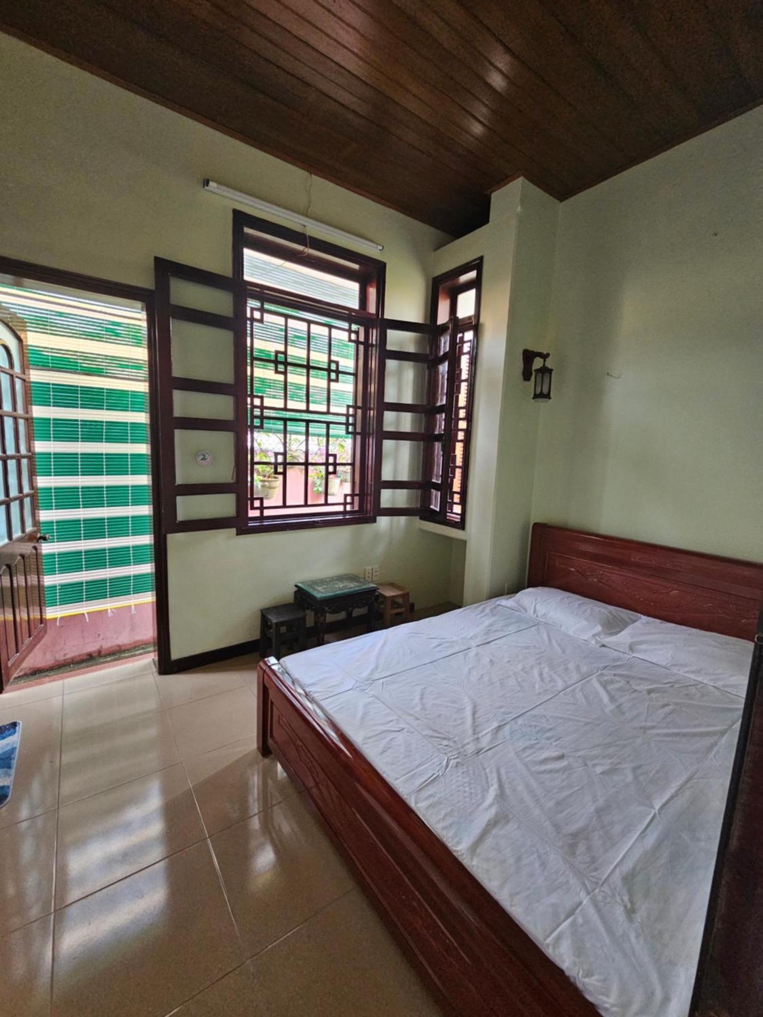 Rose Homestay Hue Thon Kim Long Dış mekan fotoğraf