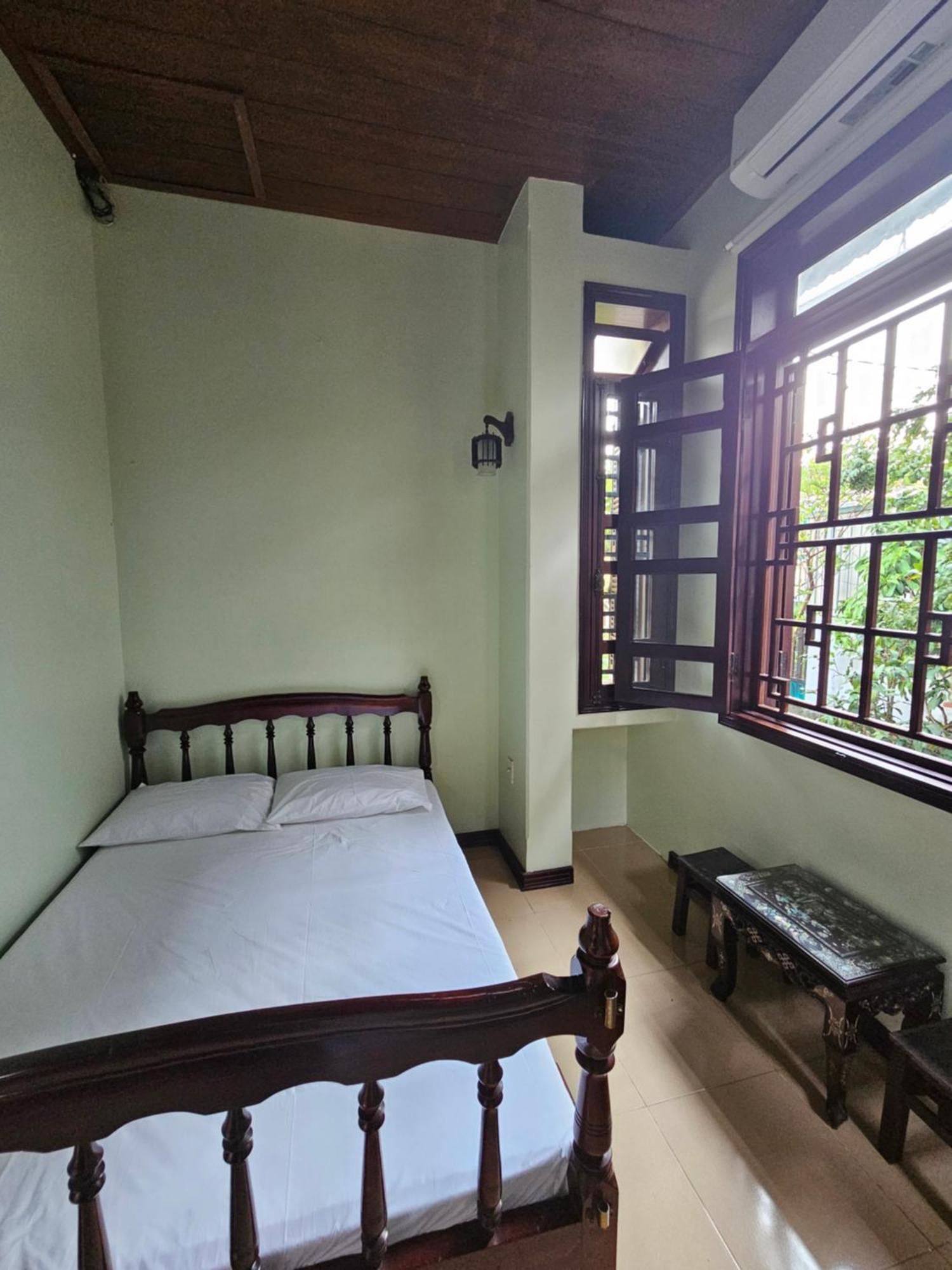 Rose Homestay Hue Thon Kim Long Dış mekan fotoğraf