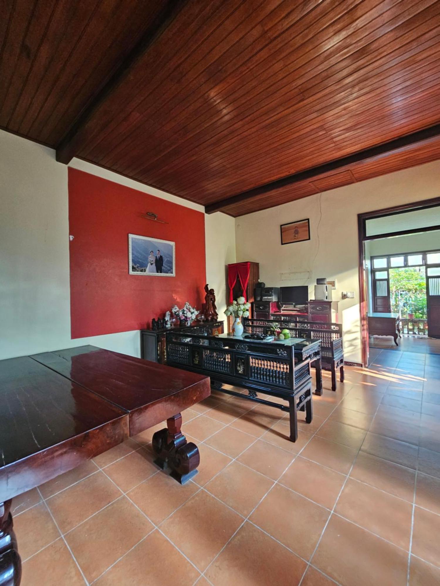 Rose Homestay Hue Thon Kim Long Dış mekan fotoğraf