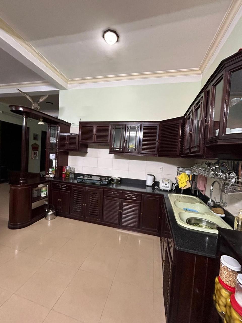 Rose Homestay Hue Thon Kim Long Dış mekan fotoğraf