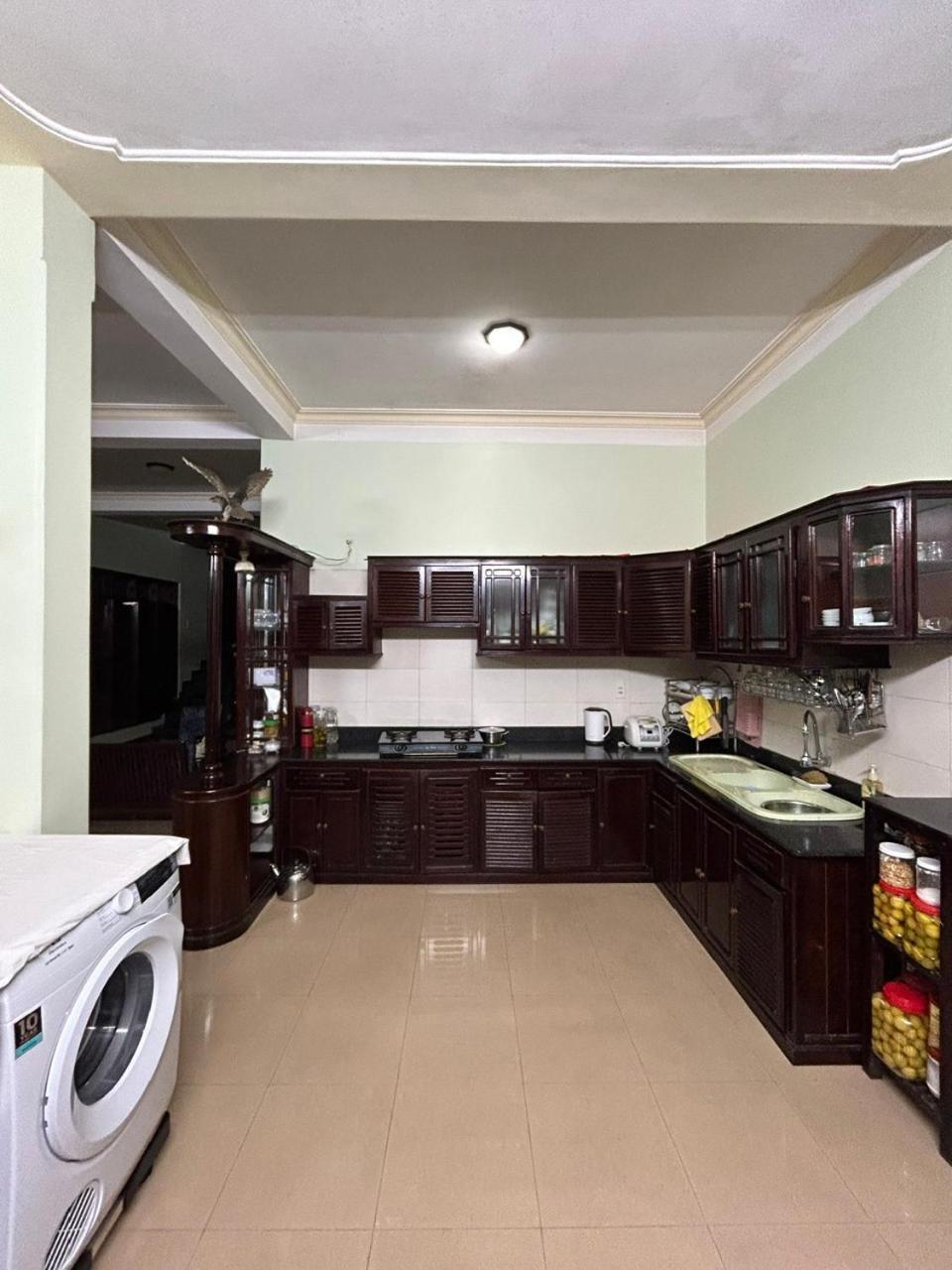 Rose Homestay Hue Thon Kim Long Dış mekan fotoğraf