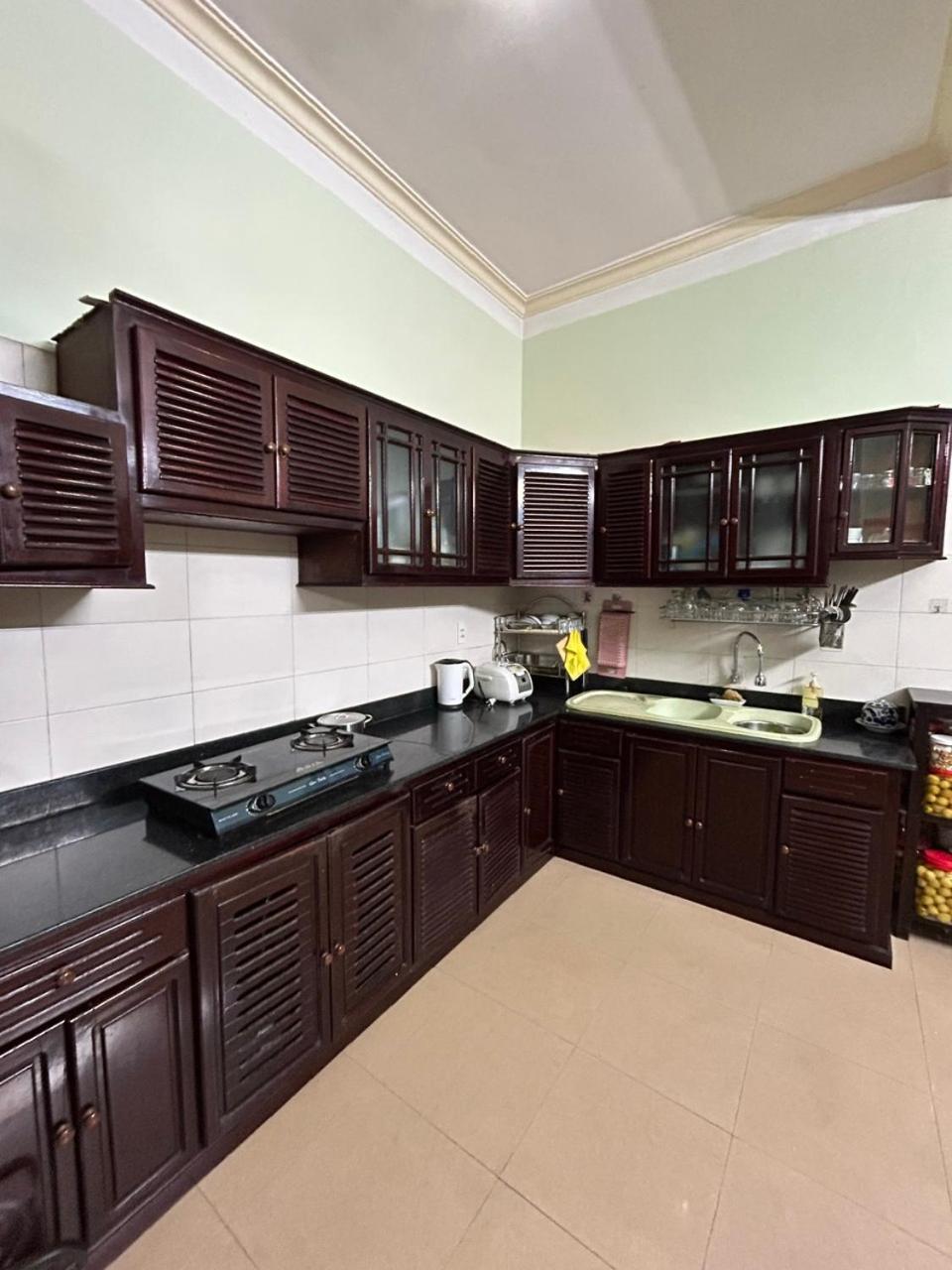 Rose Homestay Hue Thon Kim Long Dış mekan fotoğraf