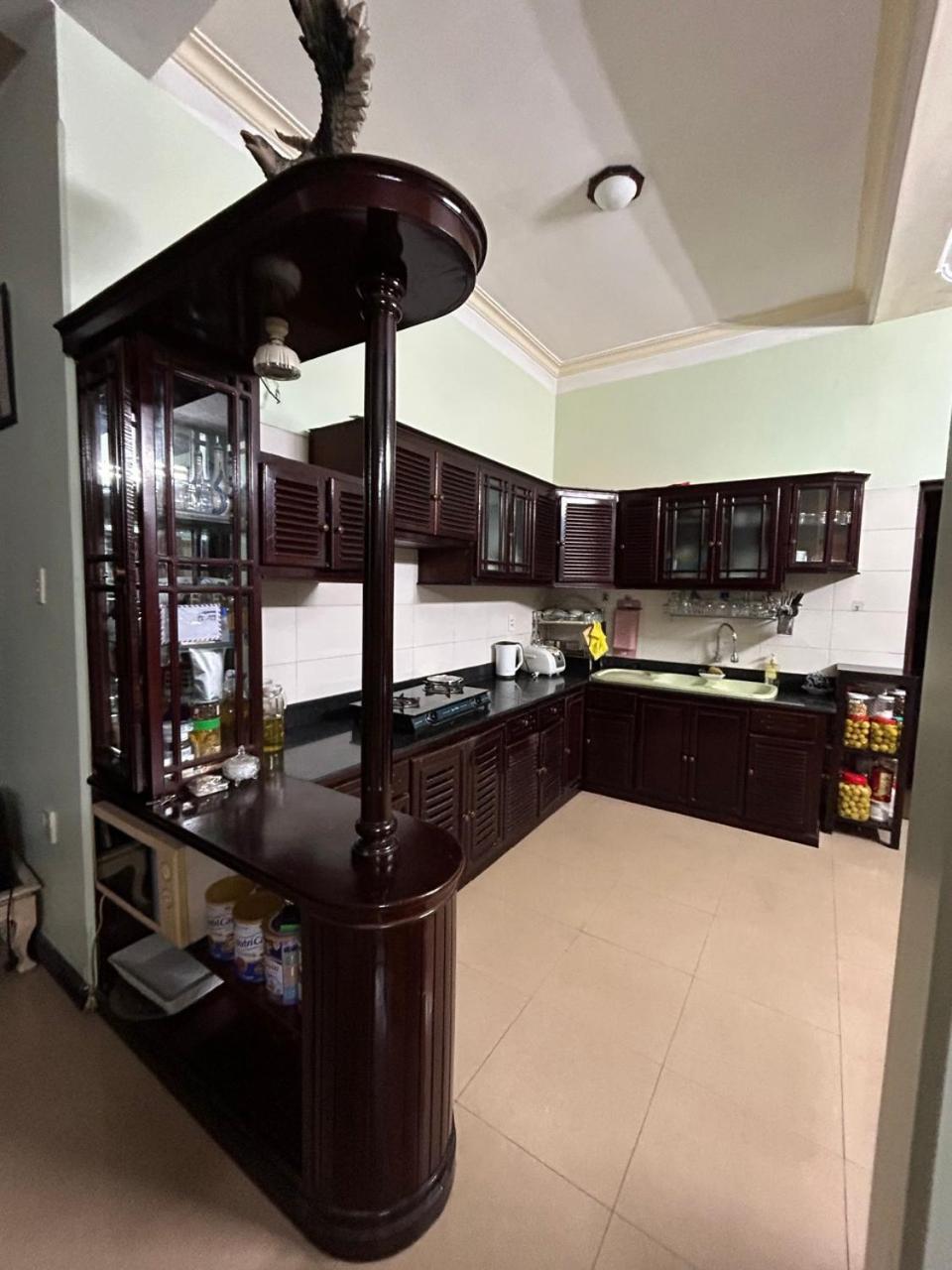 Rose Homestay Hue Thon Kim Long Dış mekan fotoğraf